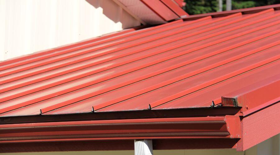 Emergency Industrial Roof Repair in Max, NE